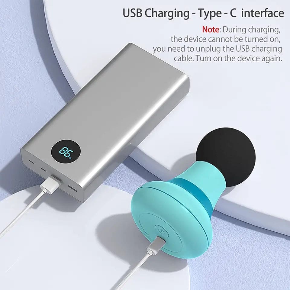 Mini Therapy Massager, Mini Pocket Electric Fascial Massager, Mini Handheld Massager, Electric Muscle Percussion Device, Portable Mini Frequency Massage Gun Mini Therapy Massager, Mini Pocket Electric Fascial Massager, Mini Handheld Massager, Electric Muscle Percussion Device, Portable Mini Frequency Massage Gun
